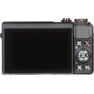 Canon G7X II