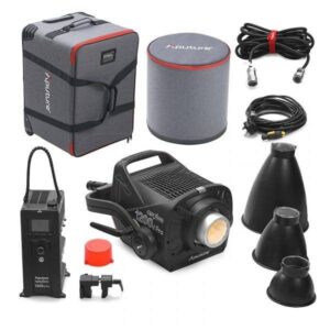 Aputure LS 1200D Pro