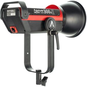 Aputure C300D II