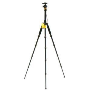 Tripod Foto Beike Q666