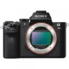 Sony A7 II (Body Only)