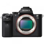 Sony A7 II (Body Only)