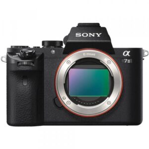Sony A7 II (Body Only)