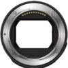 Adapter Nikon FTZ II