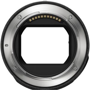Adapter Nikon FTZ II