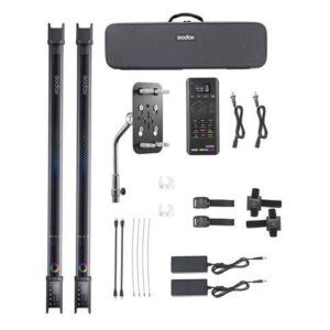 Godox TL60-K2 (2 UNIT)