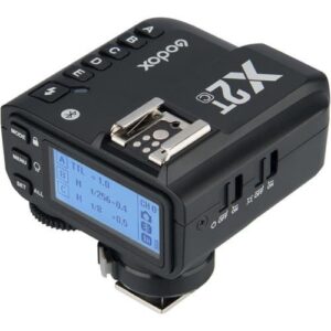 Godox X2T For Nikon