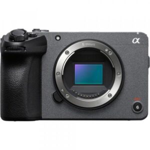Sony FX30 (Body Only)