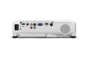 cc1a3e41-7d74-42fb-bcde-e8823286255d Projector Epson EB-X450+Screen 100"