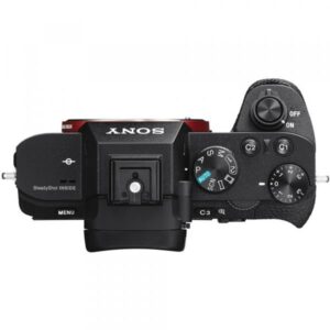 Sony A7 II (Body Only)