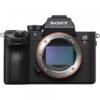 Sony A7R III (Body Only)