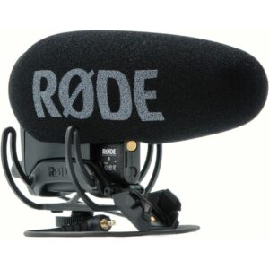 Rode VideoMic Pro (Microphone)
