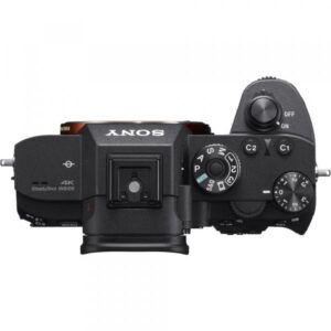 Sony A7R III (Body Only)