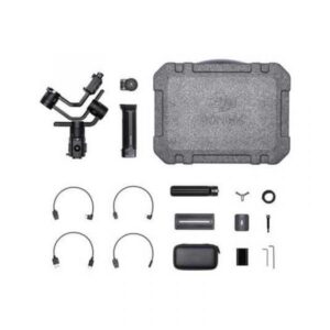 Dji Ronin S