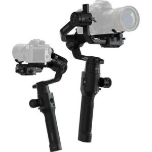 dji ronin s Dji Ronin S