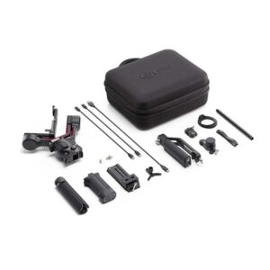 Dji RS 3 Combo