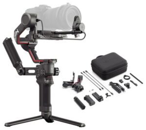 Dji RS 3 Combo