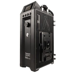 Aputure LS600D Pro