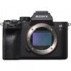 Sony A7R IV (Body Only)