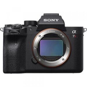 Sony A7R IV (Body Only)