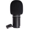 ebab9104-c2f5-49a6-aa31-3c708309a43b Zoom ZDM 1 Podcast Mic (Microphone)