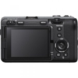 ebb12aea61a0209fbe0d97a903e99c10_1700461323 Sony FX3 (Body Only)