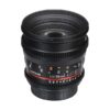 ef809c5a1d5c752469a2e3ea1d9e3b5a Samyang 50mm T1.5 II VDSLR for Sony