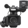 Camcorder Sony HXR-MC2500