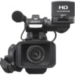 Camcorder Sony HXR-MC2500
