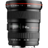 Canon EF 17-40mm F4 L USM