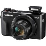 Canon G7X II