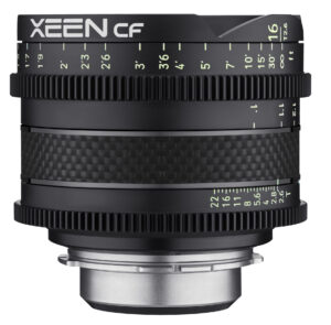 highres-XEEN-CF-16mm-frontjpg_1581593134 XEEN CF Cinema Lens 16mm T1.5 E-Mount