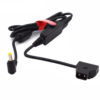 KABEL DTAP TO DC