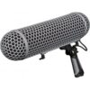 Rode NTG4+ (Shotgun Microphone)