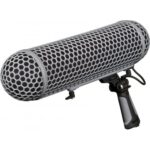 Rode NTG4+ (Shotgun Microphone)