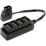 D-Tap Splitter