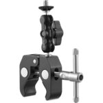 SmallRig Multifunction Crab Clamp