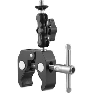 smallrig_2161_multi_functional_crab_shaped_clamp_1422137 SmallRig Multifunction Crab Clamp