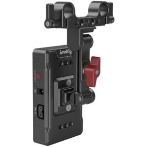 smallrig_3499_v_mount_battery_adapter_plate_1671102 SmallRig V-Mount Plate