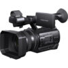 Camcorder Sony NX100