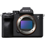 Sony A7 IV (Body Only)