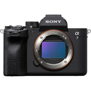 Sony A7 IV (Body Only)