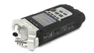 Zoom H4N (Recorder)