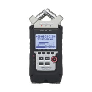 Zoom H4N (Recorder)