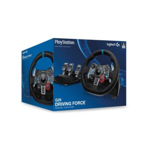 Logitech G29 Controller