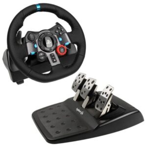 Logitech G29 Controller