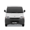 Mobil Gran Max Blind Van + Sopir
