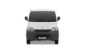 Mobil Gran Max Blind Van + Sopir
