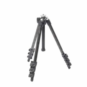 Manfrotto 290 MT293C4 Carbon Fiber