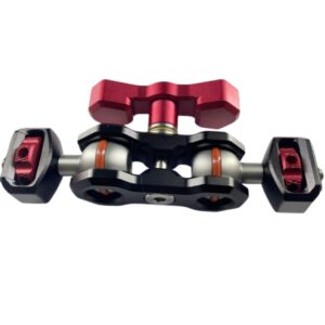 MAGIC ARM 1/4 WITH ADJUSTABLE ROSETTE